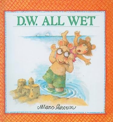 D.W. All Wet