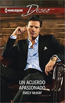 Un acuerdo apasionado