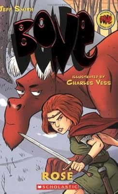 BONE Prequel: Rose