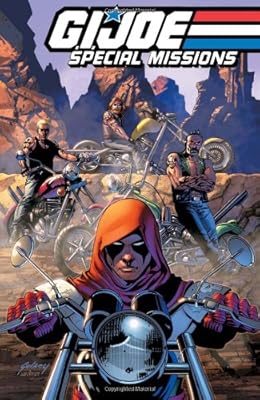 G.I. JOE: Special Missions Volume 2