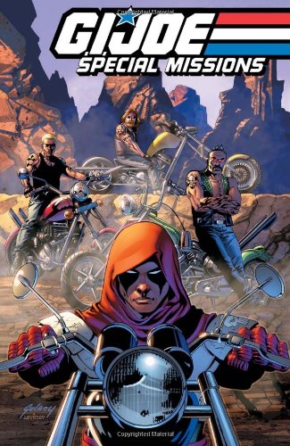 G.I. JOE: Special Missions Volume 2 by Chuck Dixon