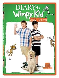 Diary of a Wimpy Kid: Dog Days