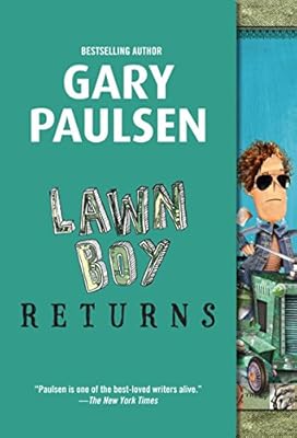 Lawn Boy Returns