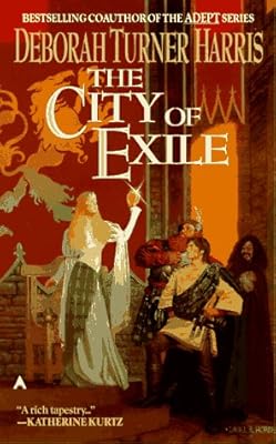 City of Exile