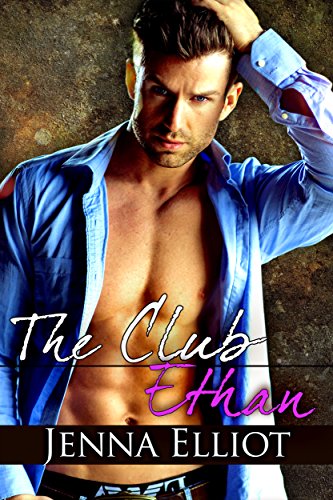 The Club: Ethan by Jenna Elliot