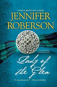 Lady of the Glen (Sherwood)