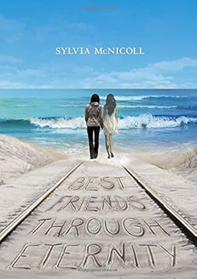 Best Friends through Eternity