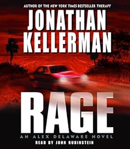 Rage (Alex Delaware, No. 19)