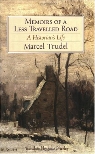 Memoirs of a Less Travelled Road