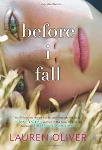 Before I Fall