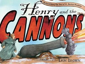 Henry and the cannons