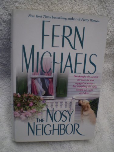 Nosy Neighbor by Fern Michaels