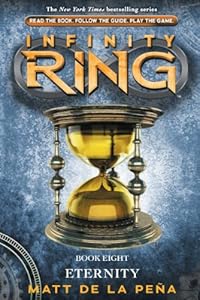 Infinity Ring: Book 8 - Audio
