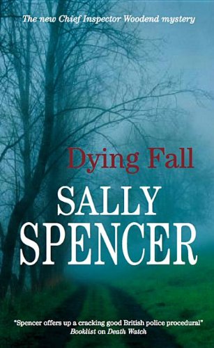A Dying Fall by Sally Spencer