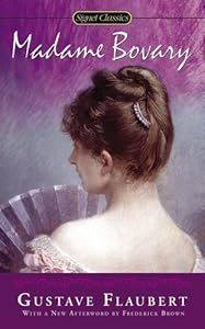 Madame Bovary