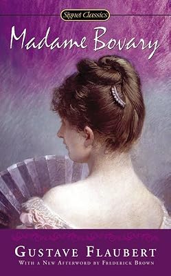 Madame Bovary