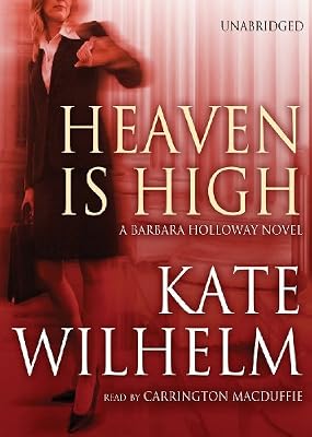 Heaven Is High