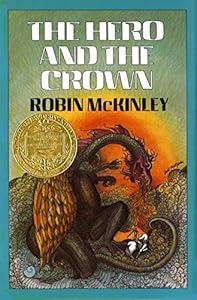 The Hero and the Crown