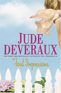 First Impressions: A Novel
