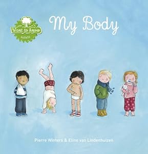 My Body (Want to know series)