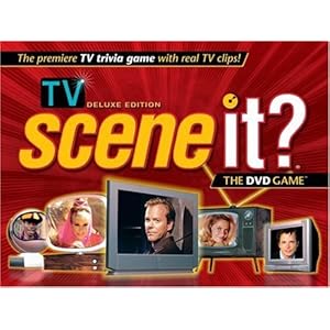 Click to buy Scene It? TV edition from Amazon!