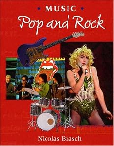 Pop and Rock