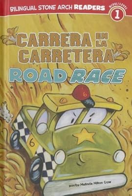Carrera en la carretera/Road Race
