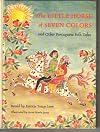 The little horse of seven colors,: And other Portuguese folk tales