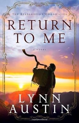 Return to Me