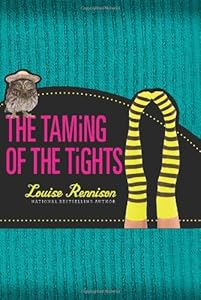The Taming of the Tights