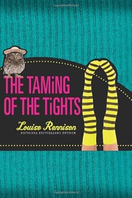The Taming of the Tights