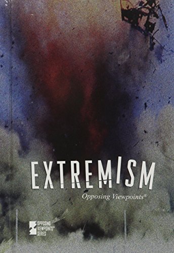 Extremism by Laurie Willis