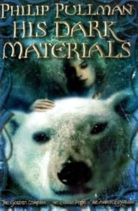 His Dark Materials Omnibus (The Golden Compass; The Subtle Knife; The Amber Spyglass)