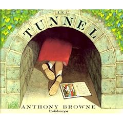 Le tunnel