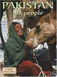Pakistan the People