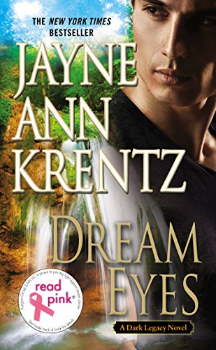 Dream Eyes by Jayne Ann Krentz
