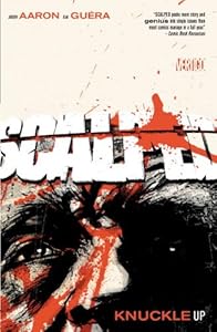Scalped, Vol. 9: Knuckle Up