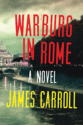 Warburg in Rome by James Carroll