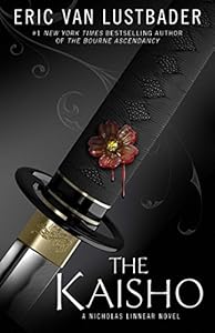 The Kaisho: A Nicholas Linnear Novel (The Nicholas Linnear Series Book 4)