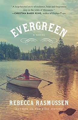 Evergreen: A novel