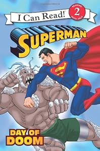 Superman Classic: Day of Doom