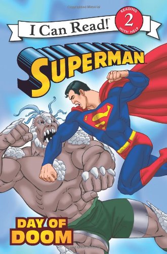 Superman Classic: Day of Doom by John Sazaklis