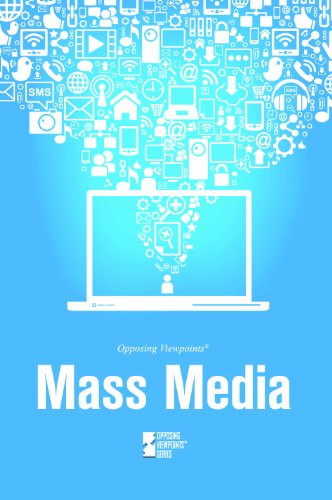 Mass Media by Greenhaven Press Editor 				  						  					 		 			  					  		                  	                   		                  			(Editor)