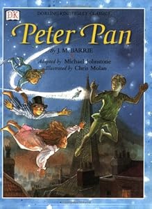 Read and Listen Books: Peter Pan (Read & Listen Books)
