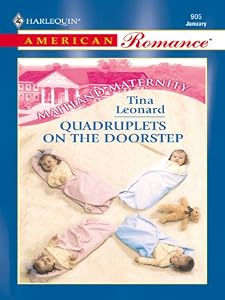 Quadruplets on the Doorstep