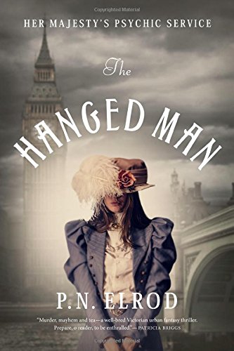 The Hanged Man by P. N. Elrod