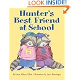 Hunter's Best Friend at School