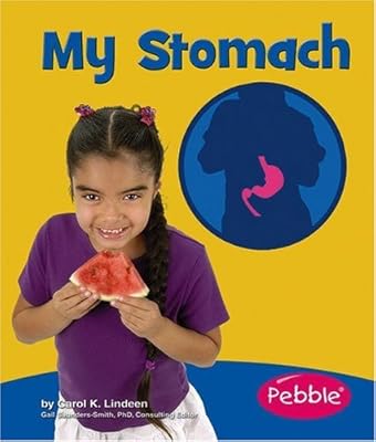 My Stomach (Pebble Books)
