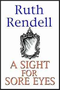 A Sight For Sore Eyes