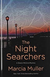 The Night Searchers